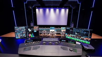 上海科技影都AI创制生态中心启航，松江上影携手引领“AI+影视基地”新篇章