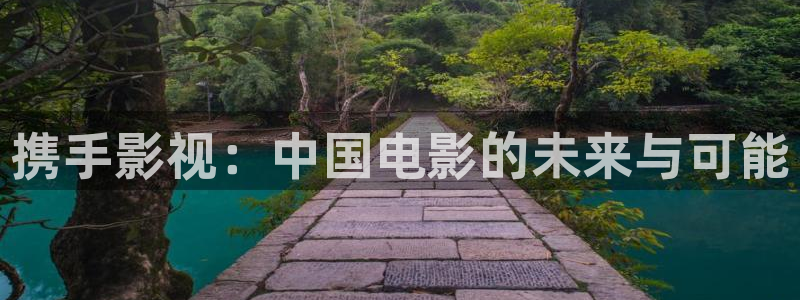 九七电影院手机版版：携手影视：中国电影的未来与可能